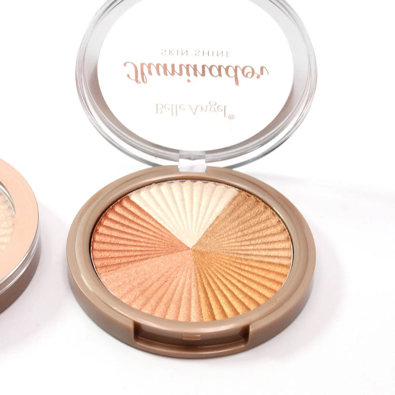 Trio Iluminador Skin Shine