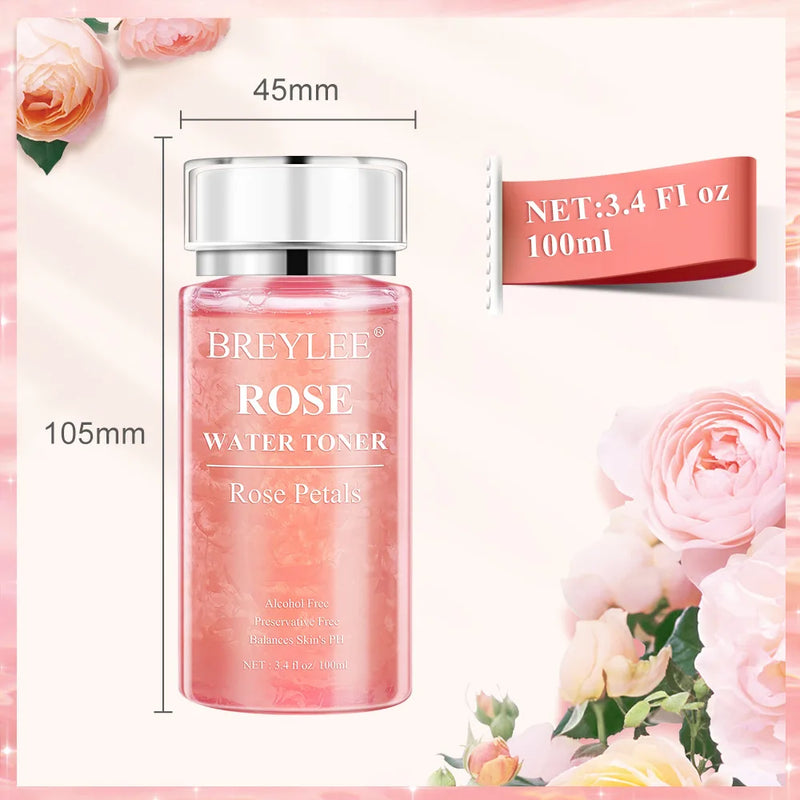 Toner facial – Pétala de Rosa