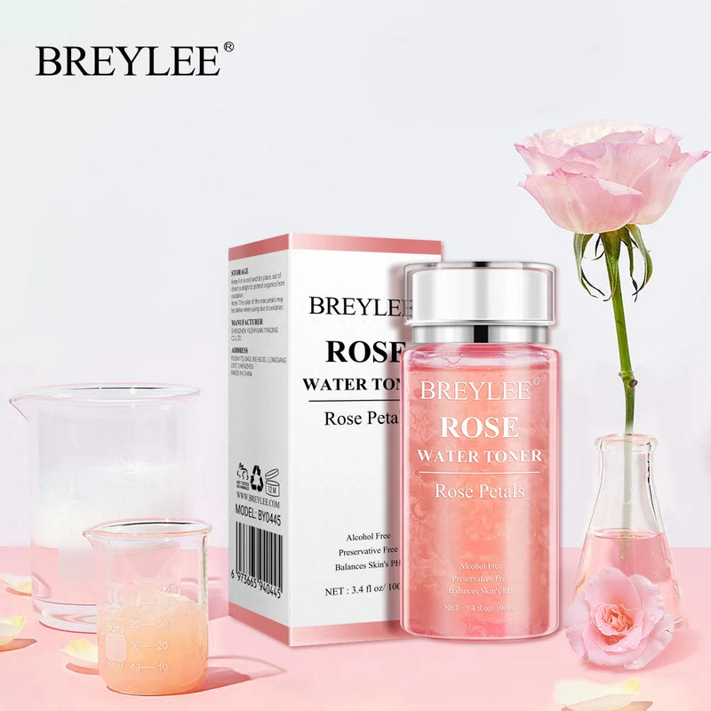 Toner facial – Pétala de Rosa