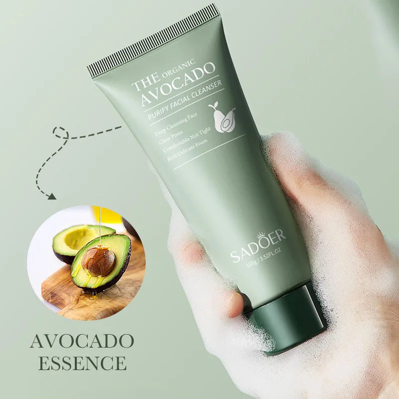 Hidratante Esfoliante Facial