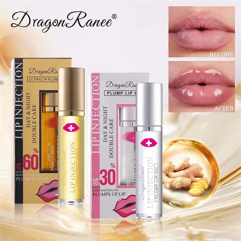 Serum Brilho Labial