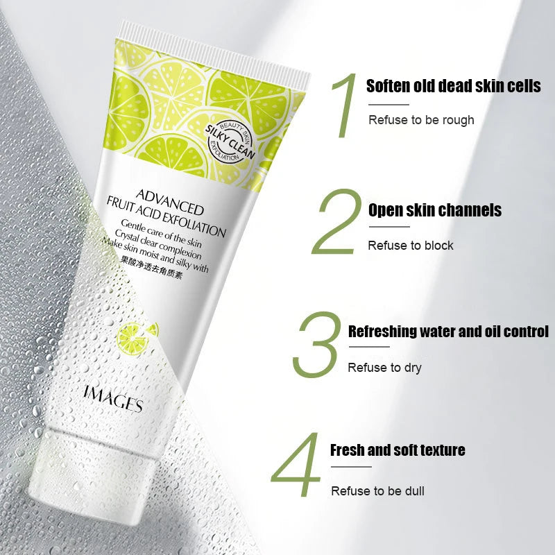 Esfoliante Peeling Gel