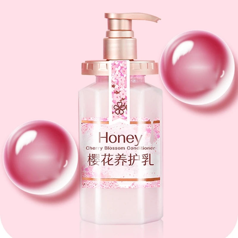 Shampoo Anticaspa Sakura