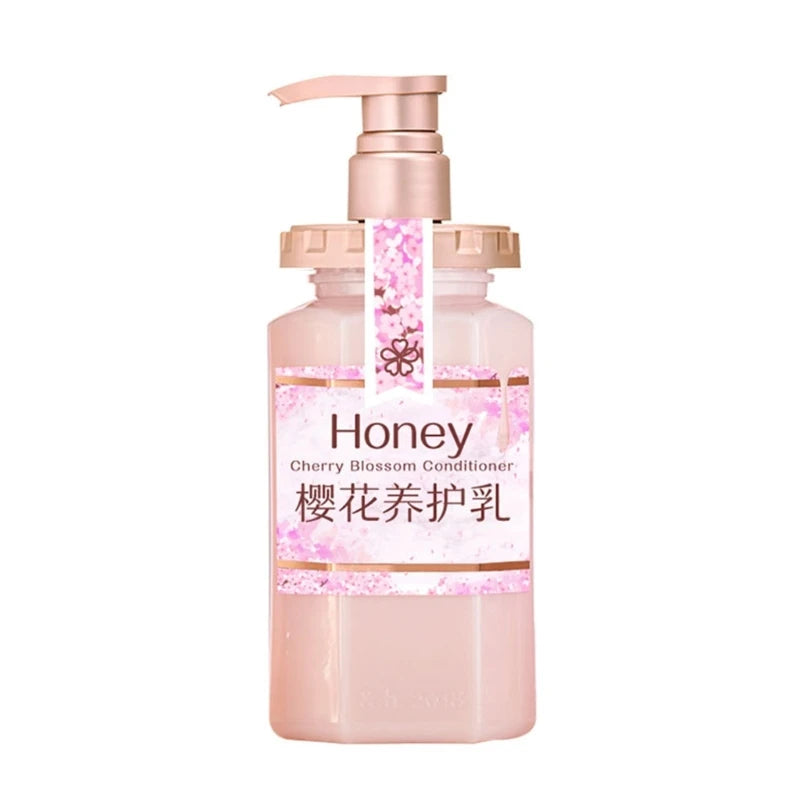 Shampoo Anticaspa Sakura