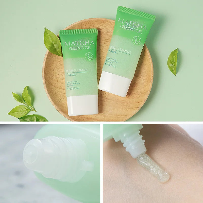 Esfoliante Peeling Gel