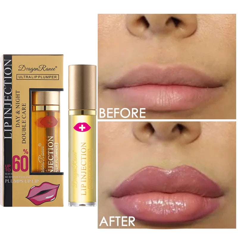 Serum Brilho Labial