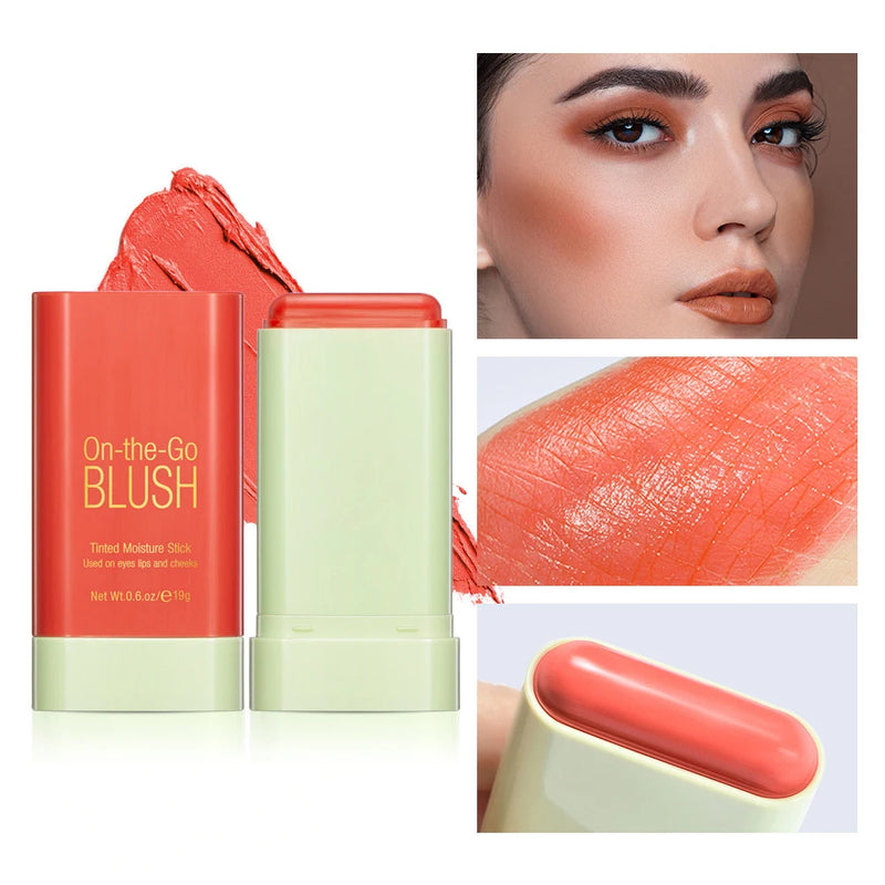 Blush stick – Creme natural